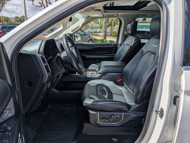 Used 2020 Ford Expedition Platinum image 12