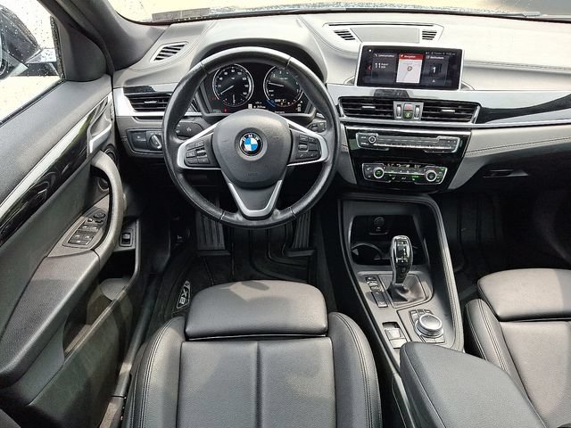 Used 2021 BMW X2 xDrive28i w/ Convenience Package AWD/4WD image 11