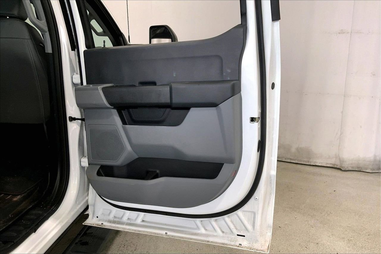 Used 2025 Ford F450 XL AWD/4WD image 23
