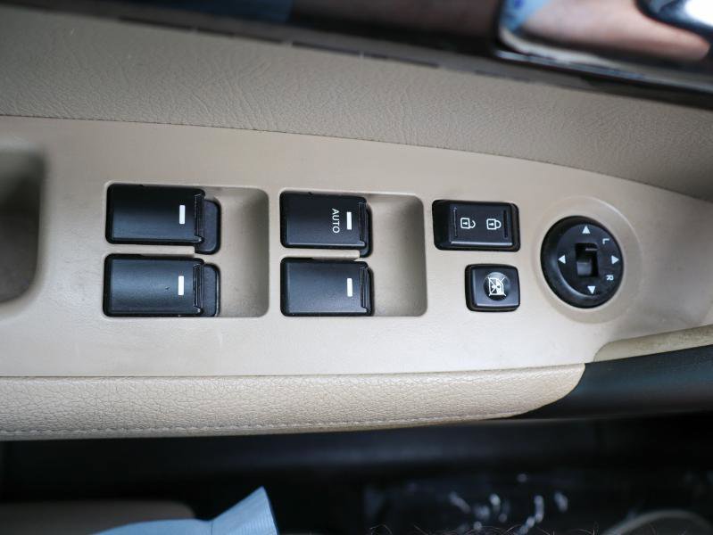 Used 2012 Kia Sorento LX w/ Convenience Pkg FWD image 22
