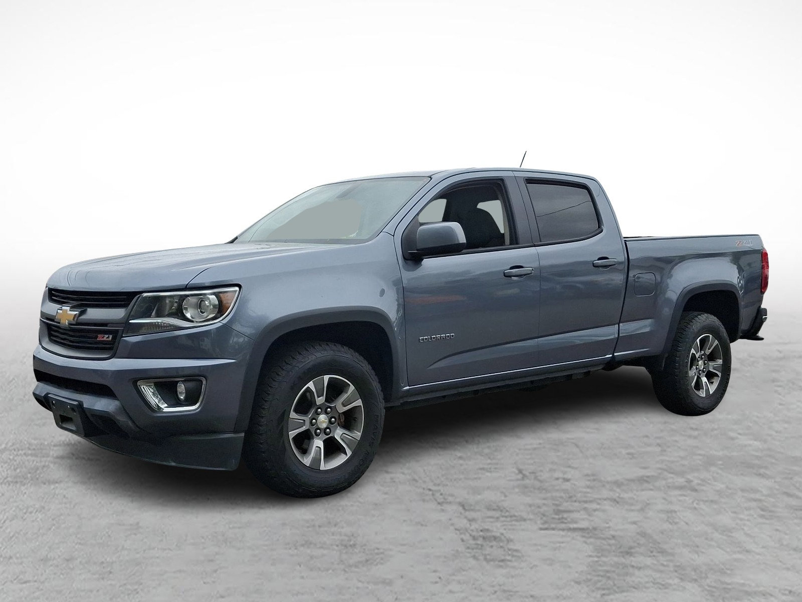 Used 2018 Chevrolet Colorado Z71 image 3