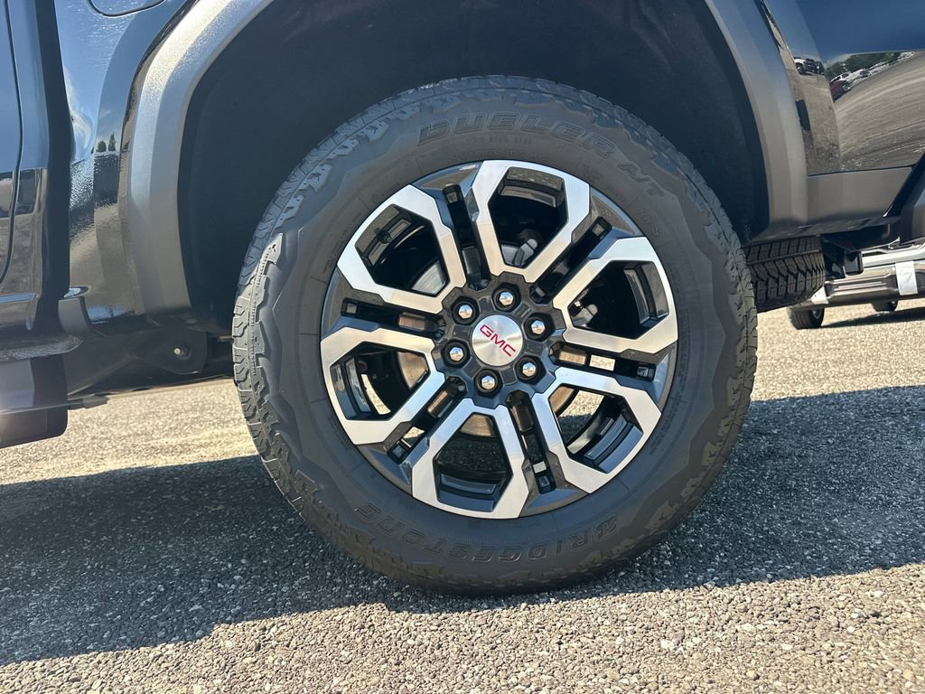 Used 2023 GMC Canyon AT4 w/ AT4 Premium Package AWD/4WD image 20