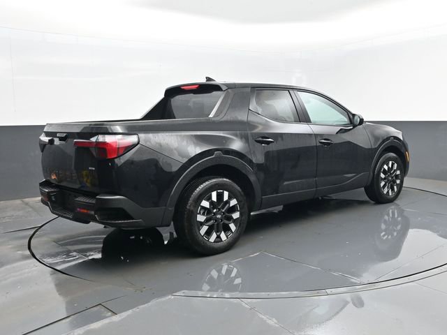 Used 2025 Hyundai Santa Cruz SE image 19
