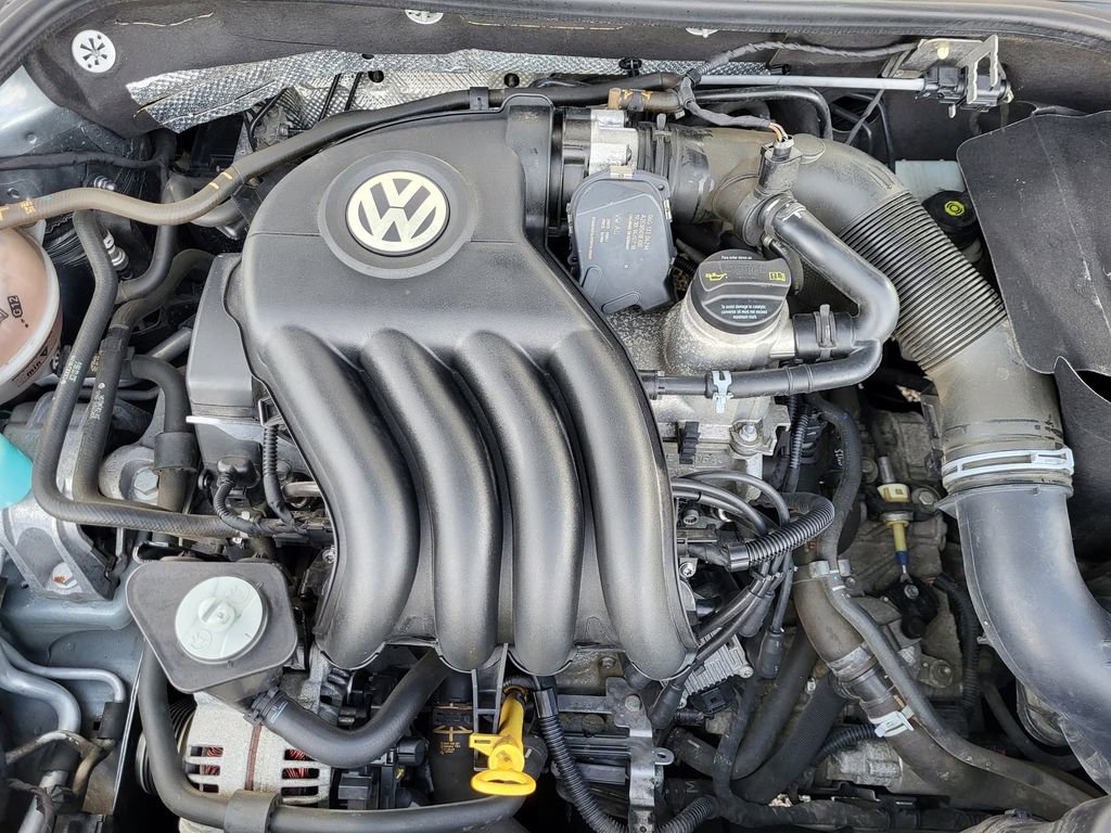 Used 2015 Volkswagen Jetta S image 18