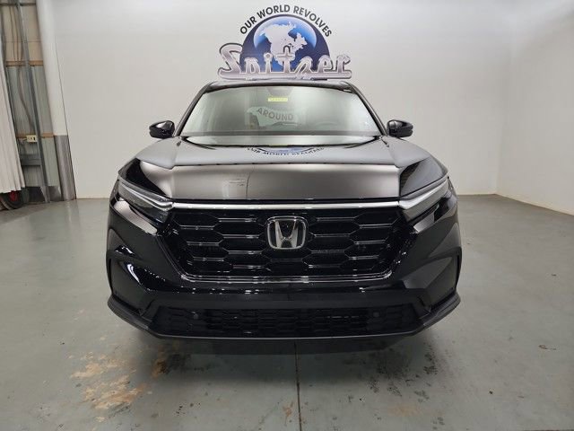 Used 2024 Honda CR-V EX-L image 11