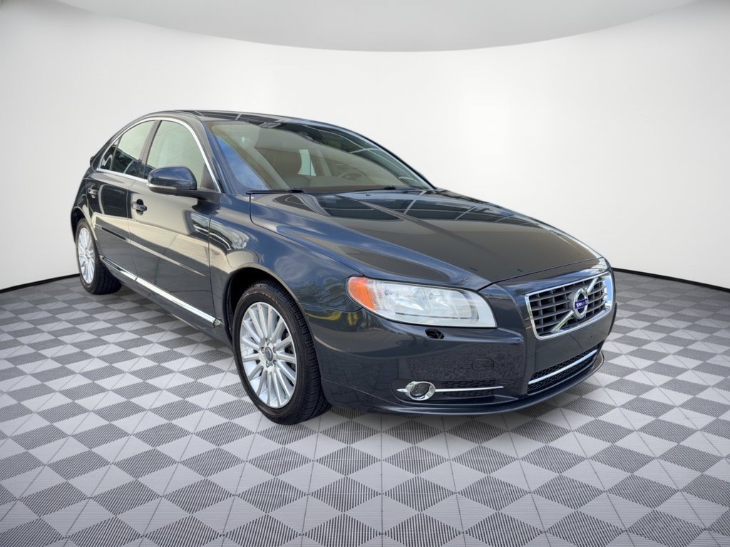 Used 2013 Volvo S80 3.2 FWD image 7