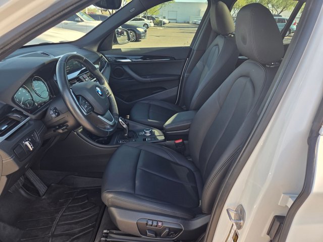 Used 2021 BMW X1 xDrive28i w/ Convenience Package AWD/4WD image 24