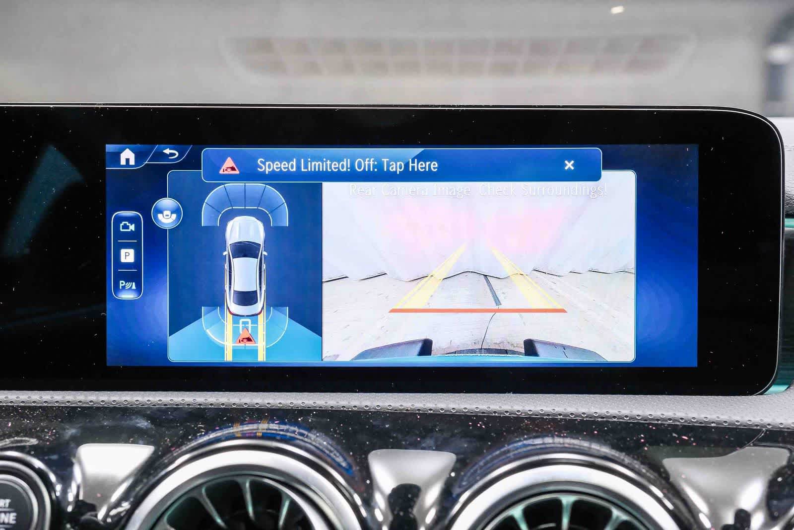 New 2026 Mercedes-Benz CLA 250 image 30