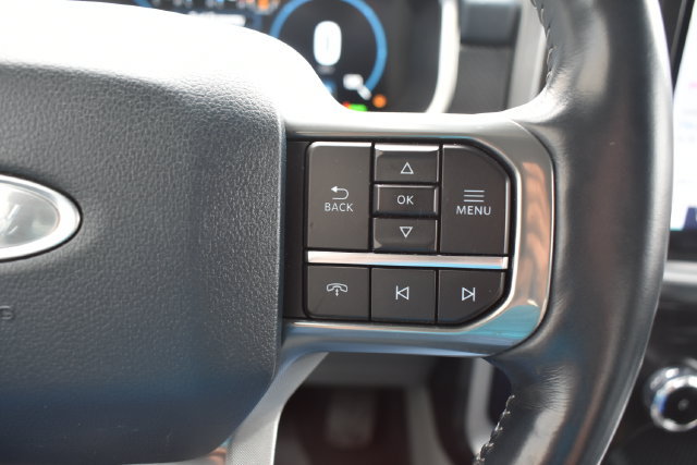 Used 2023 Ford F150 Limited AWD/4WD image 29
