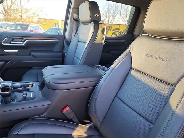 New 2026 GMC Sierra 1500 Denali image 16
