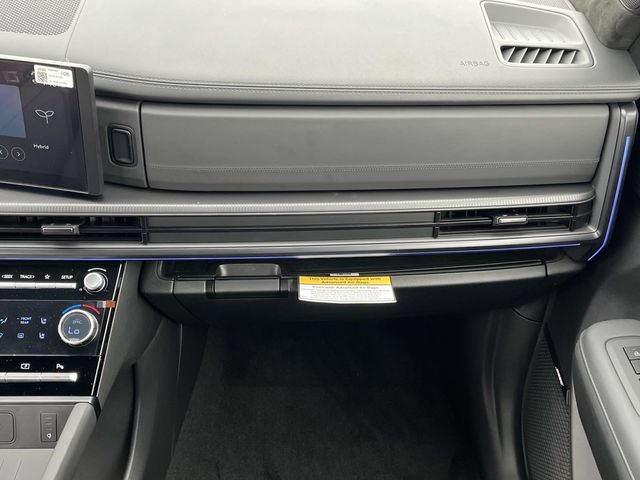 New 2026 Hyundai Santa Fe Calligraphy FWD image 17