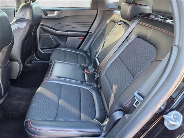 Used 2025 Ford Escape ST-Line FWD image 17