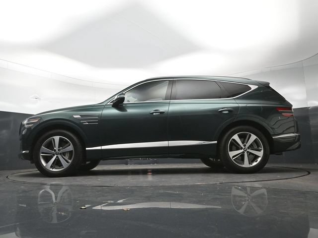 Used 2023 Genesis GV80 3.5T AWD/4WD image 30