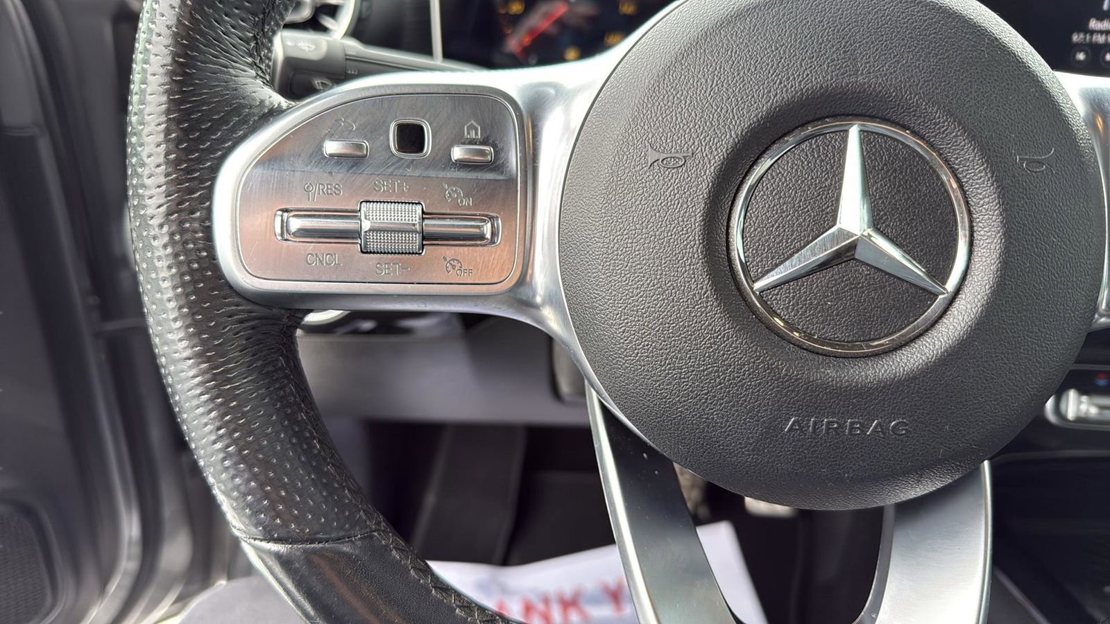 Used 2019 Mercedes-Benz A 220 4MATIC image 17