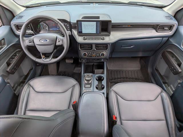 Used 2024 Ford Maverick Lariat w/ Black Appearance Package image 18