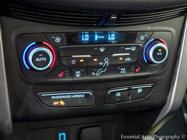 Used 2018 Ford Escape SEL AWD/4WD image 18