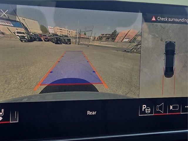 Used 2021 Audi A5 2.0T Prestige w/ Black Optic Package image 28