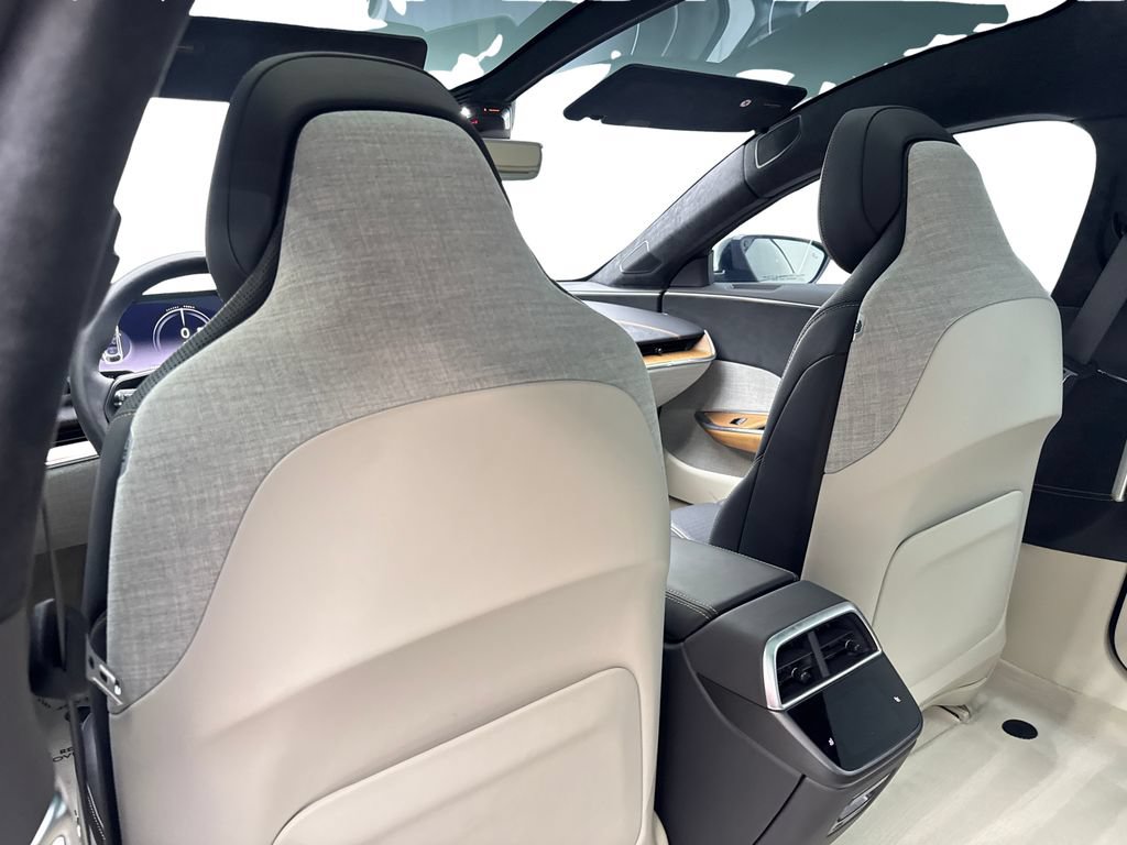Used 2025 Lucid Air Grand Touring AWD/4WD image 33