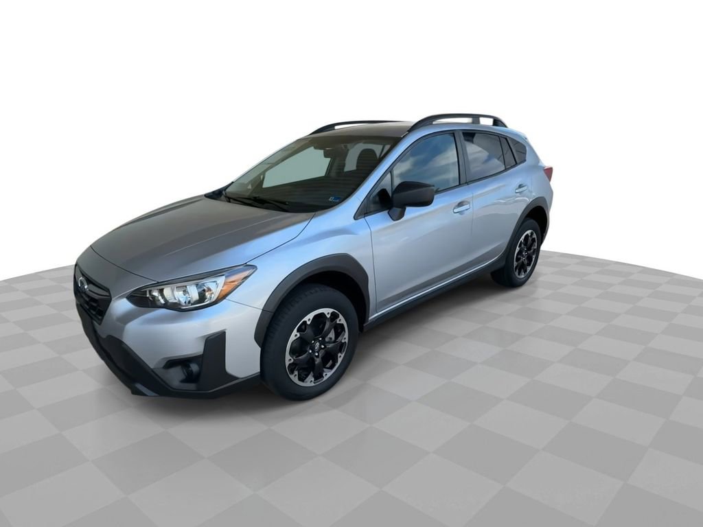 Used 2023 Subaru Crosstrek 2.0i AWD/4WD image 4