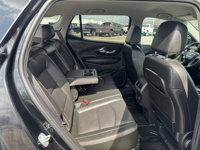 Certified 2023 GMC Terrain AT4 AWD/4WD image 18