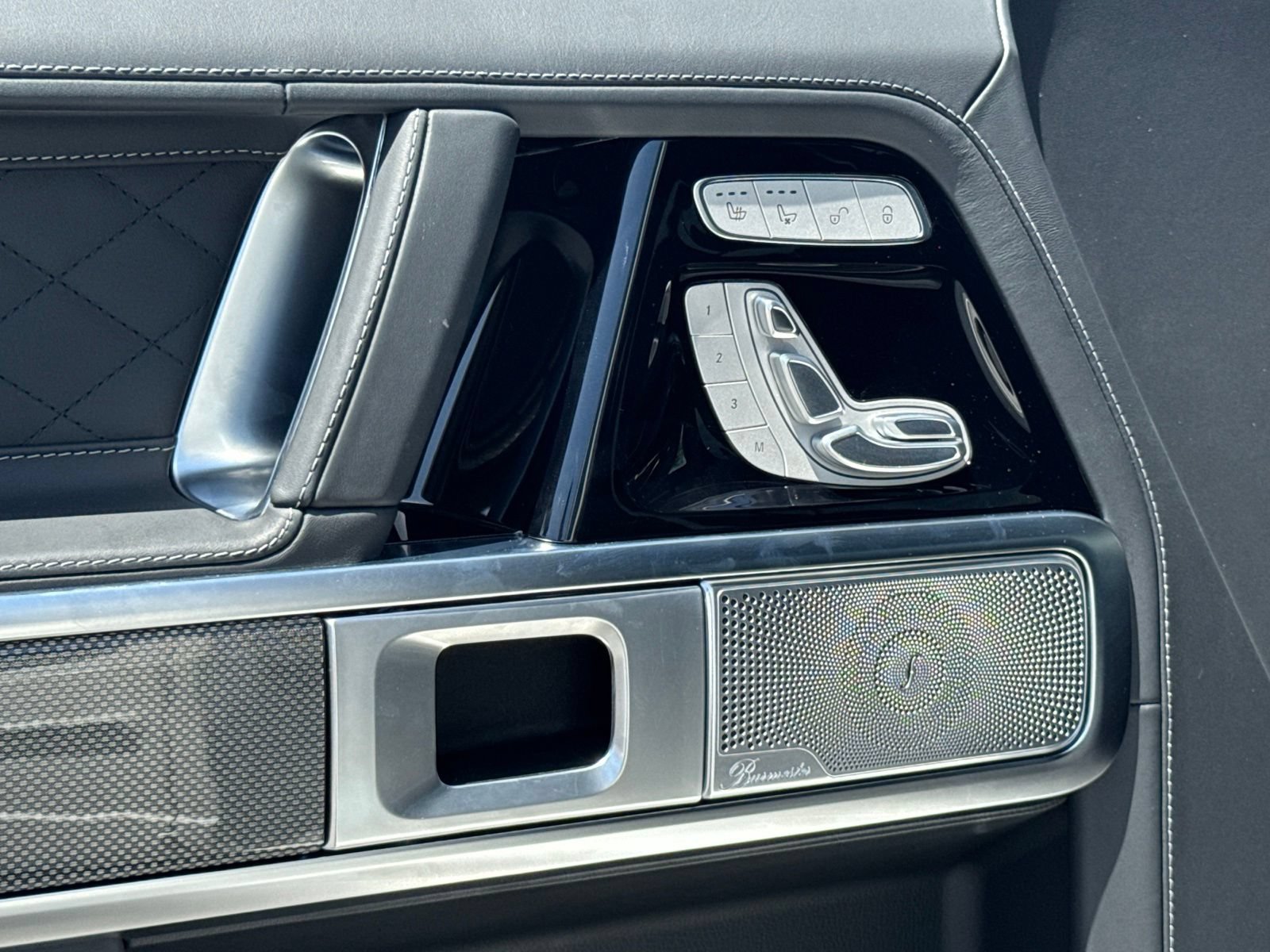 New 2026 Mercedes-Benz G 63 AMG 4MATIC image 19