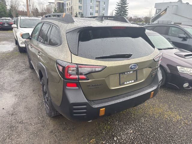 Used 2025 Subaru Outback Wilderness image 7