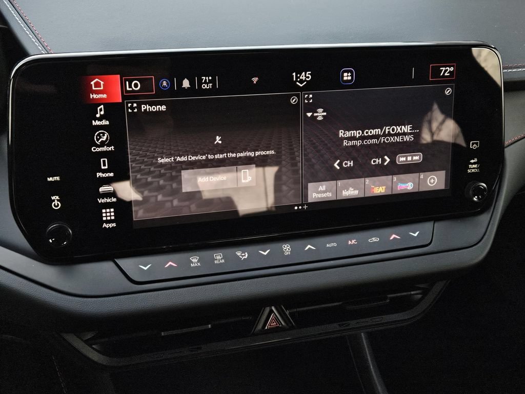 New 2026 Dodge Charger R/T AWD/4WD image 14