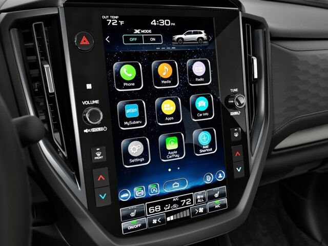 New 2026 Subaru Forester Premium AWD/4WD image 19
