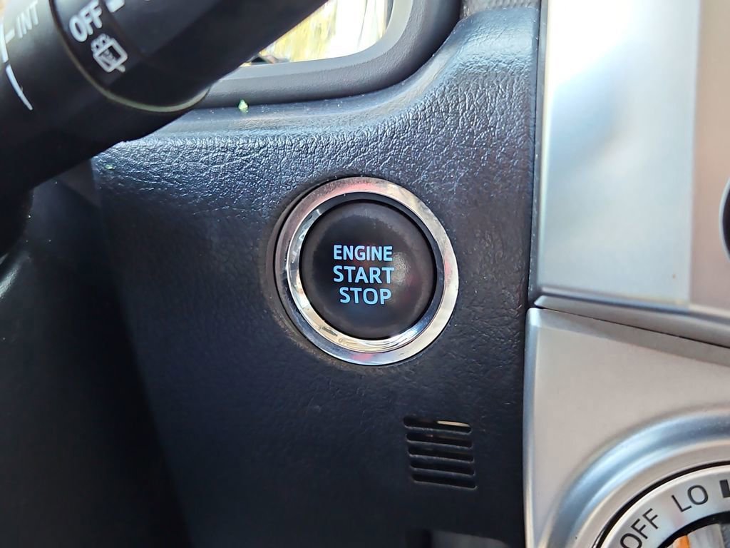 Used 2022 Toyota 4Runner TRD Sport image 17