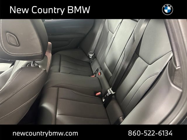 Used 2024 BMW 430i Gran Coupe xDrive w/ M Sport Package (Priority 1) AWD/4WD image 19