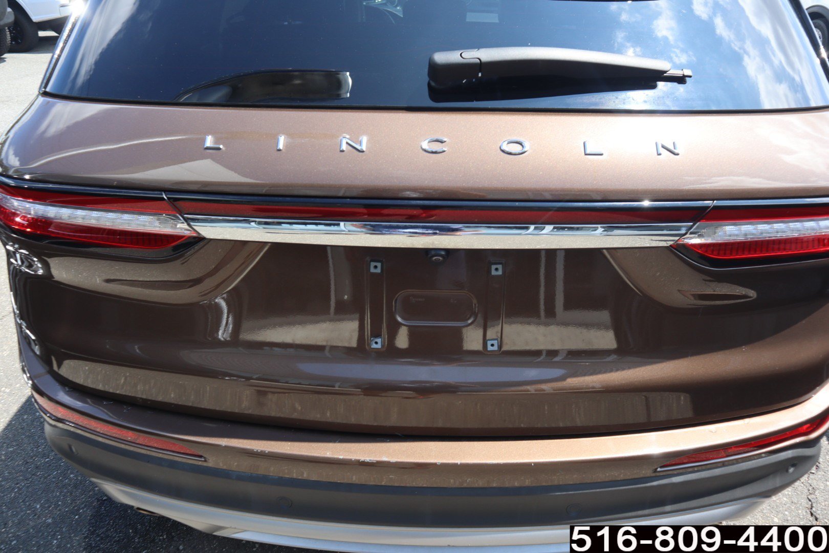 Used 2022 Lincoln Corsair AWD w/ Premium Package image 32