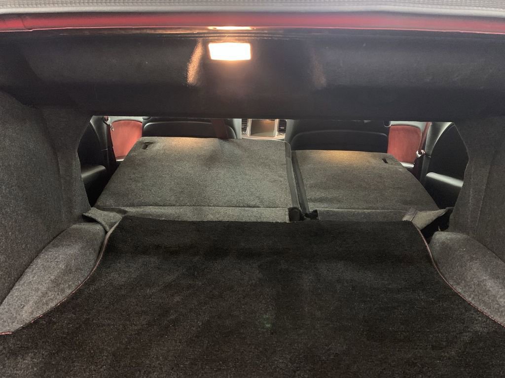 Used 2016 Dodge Challenger SRT Hellcat image 29