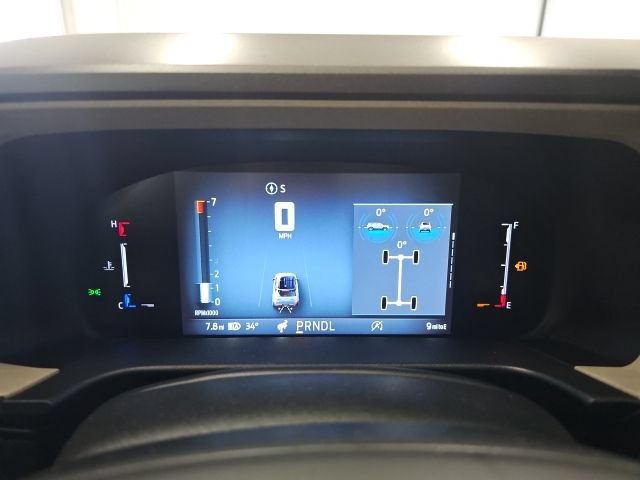 New 2026 Ford Bronco Sport Big Bend w/ Convenience Package AWD/4WD image 25