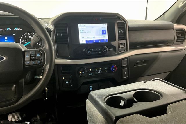 Used 2022 Ford F150 XLT image 10
