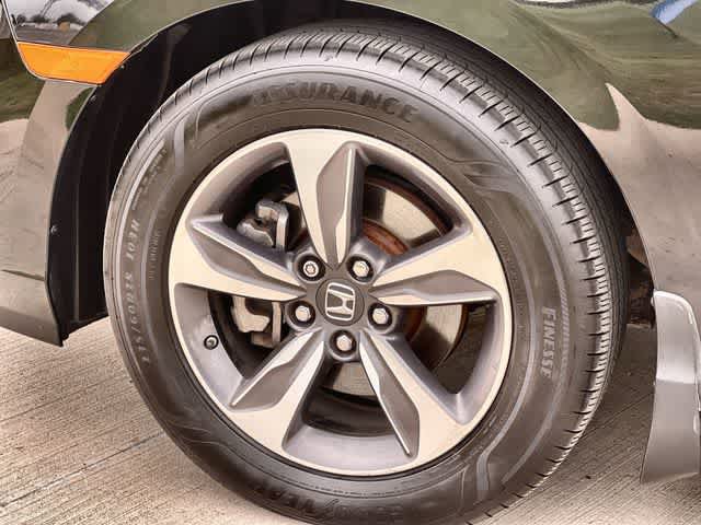 Certified 2018 Honda Odyssey Touring image 9