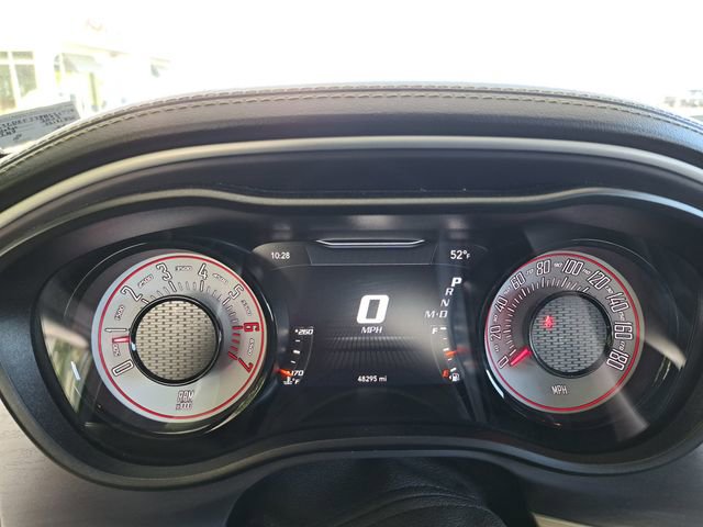 Used 2023 Dodge Challenger R/T Scat Pack RWD image 8