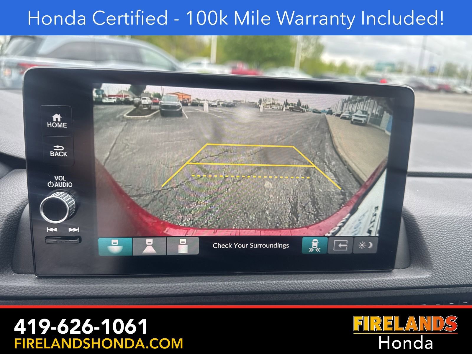 Used 2024 Honda CR-V Sport-L image 22