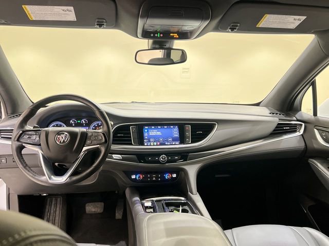 Certified 2023 Buick Enclave Essence FWD image 18