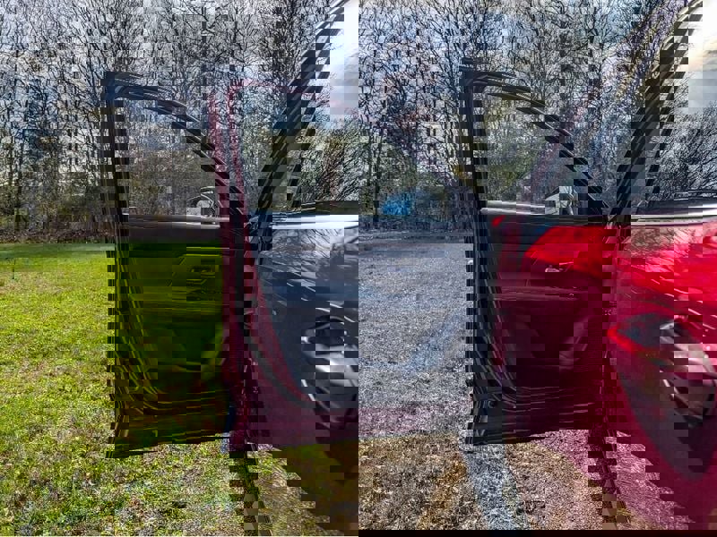 Used 2025 Nissan Kicks SR w/ SR Premium Package image 10