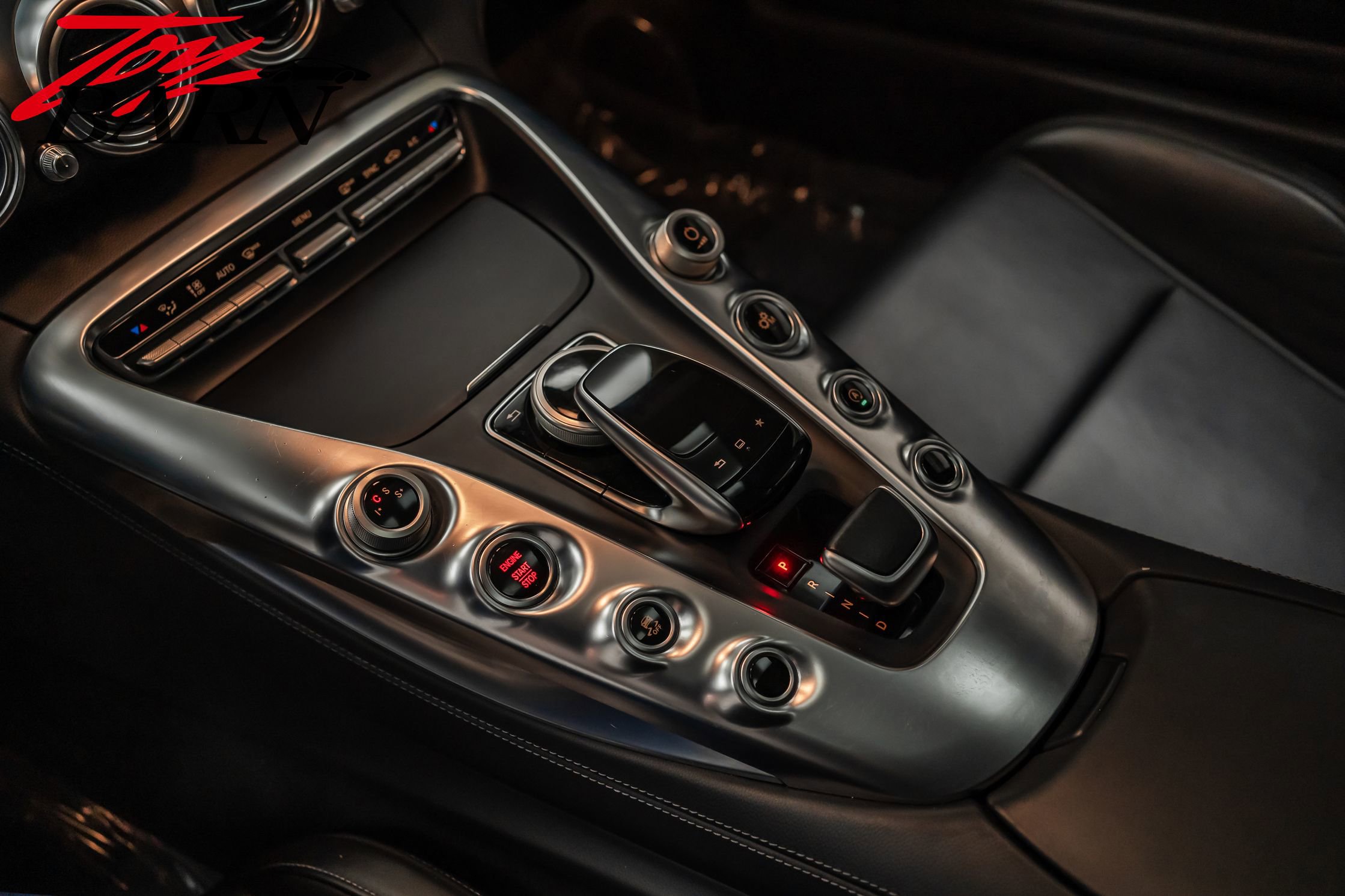 Used 2017 Mercedes-Benz AMG GT Coupe image 42