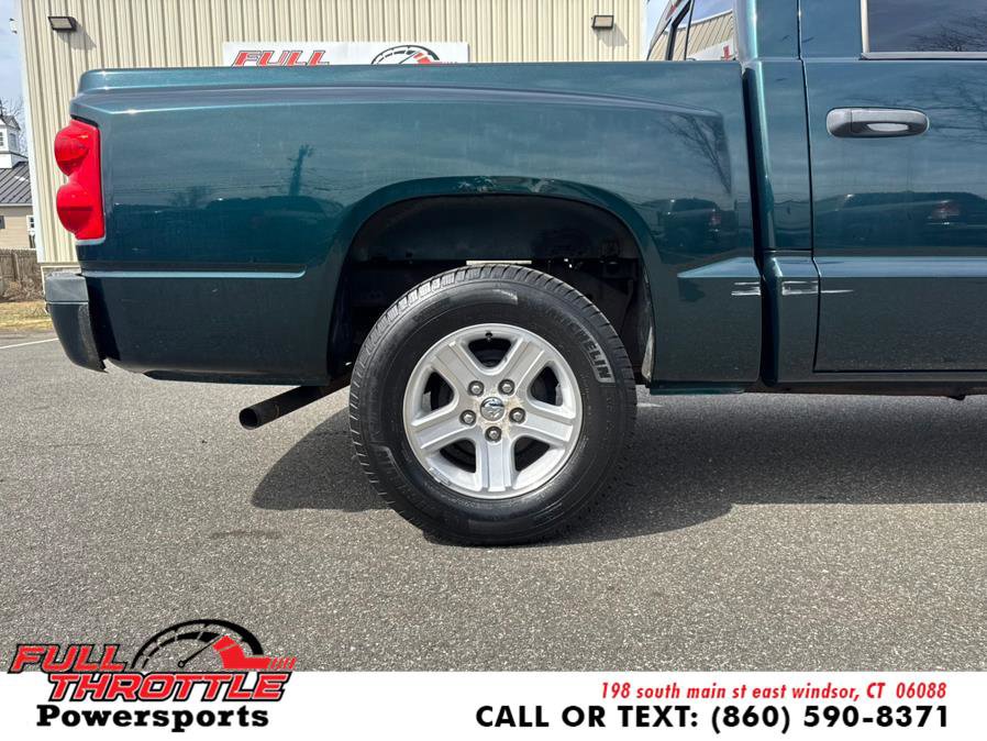 Used 2011 Dodge Dakota Big Horn image 27