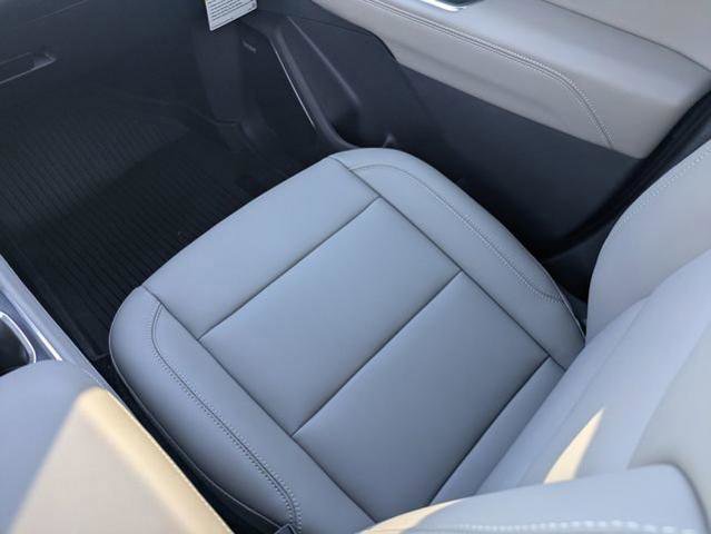 New 2026 GMC Acadia Elevation w/ Black Edition image 19