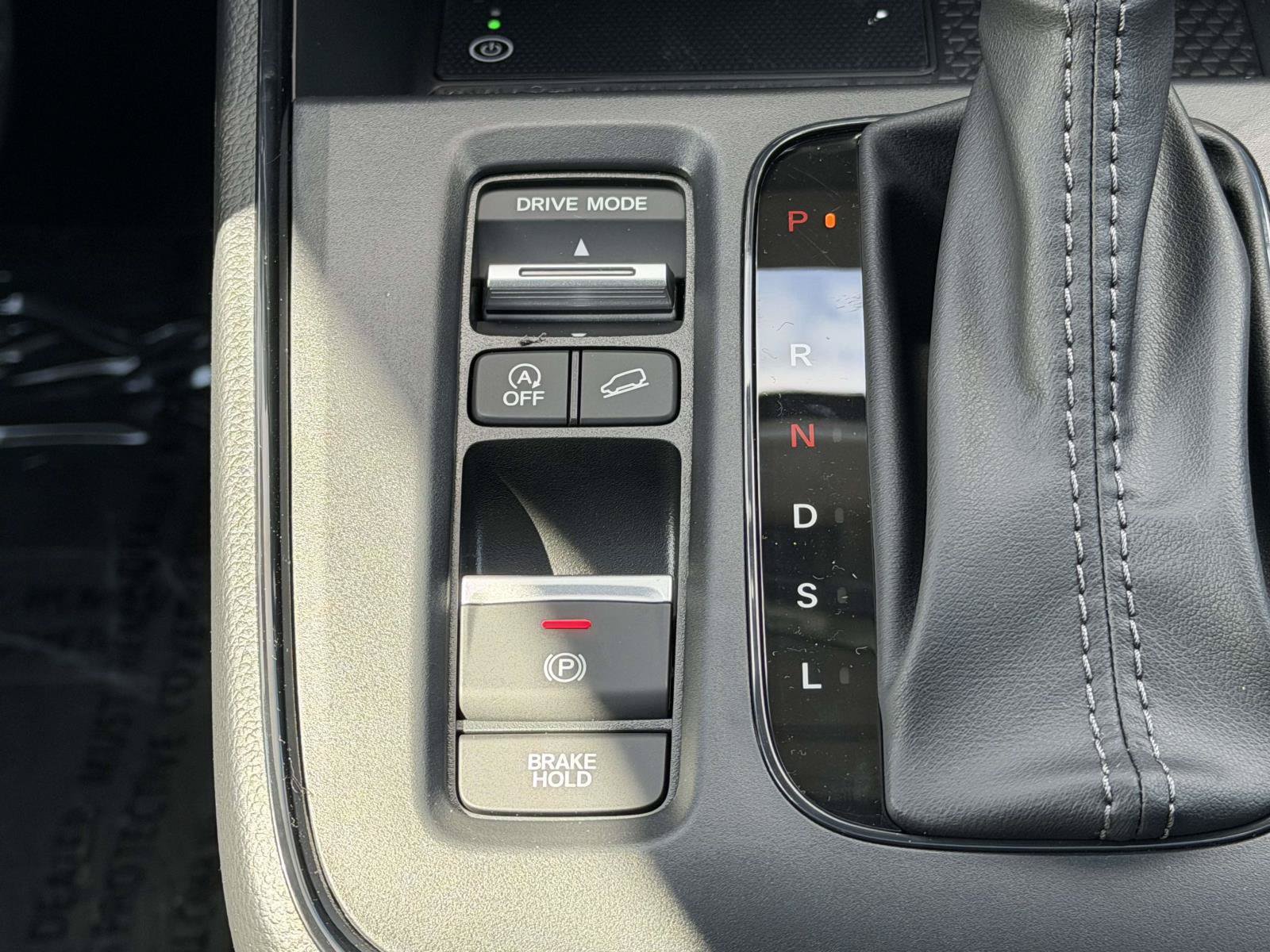 New 2027 Honda CR-V EX image 16