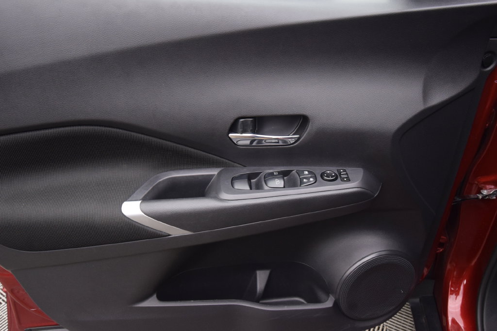 Used 2023 Nissan Kicks SV FWD image 20