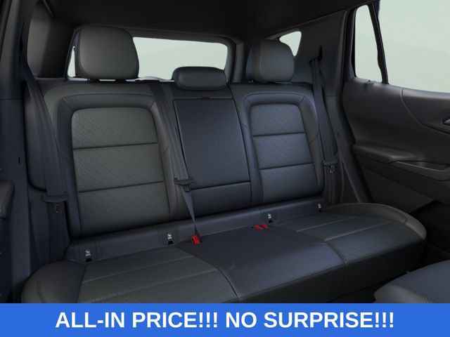 New 2026 Chevrolet Equinox LT w/ Convenience Package II AWD/4WD image 17