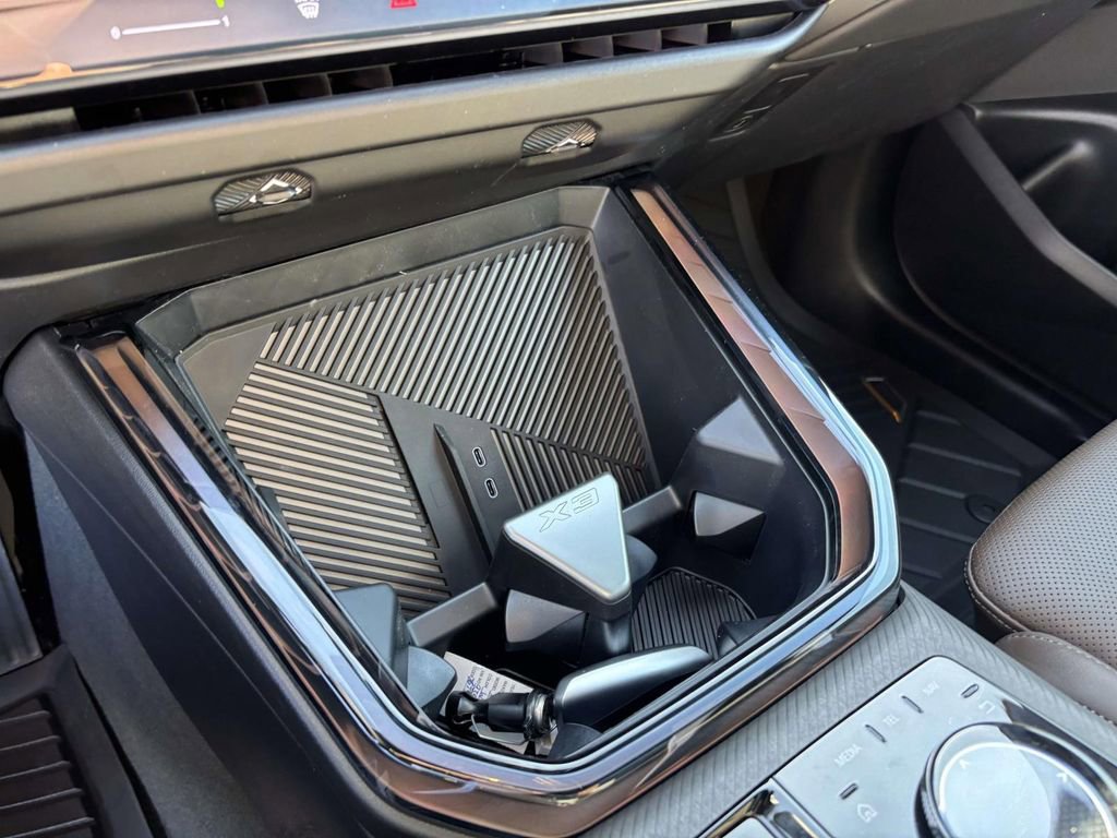 New 2026 BMW X3 xDrive30 image 22