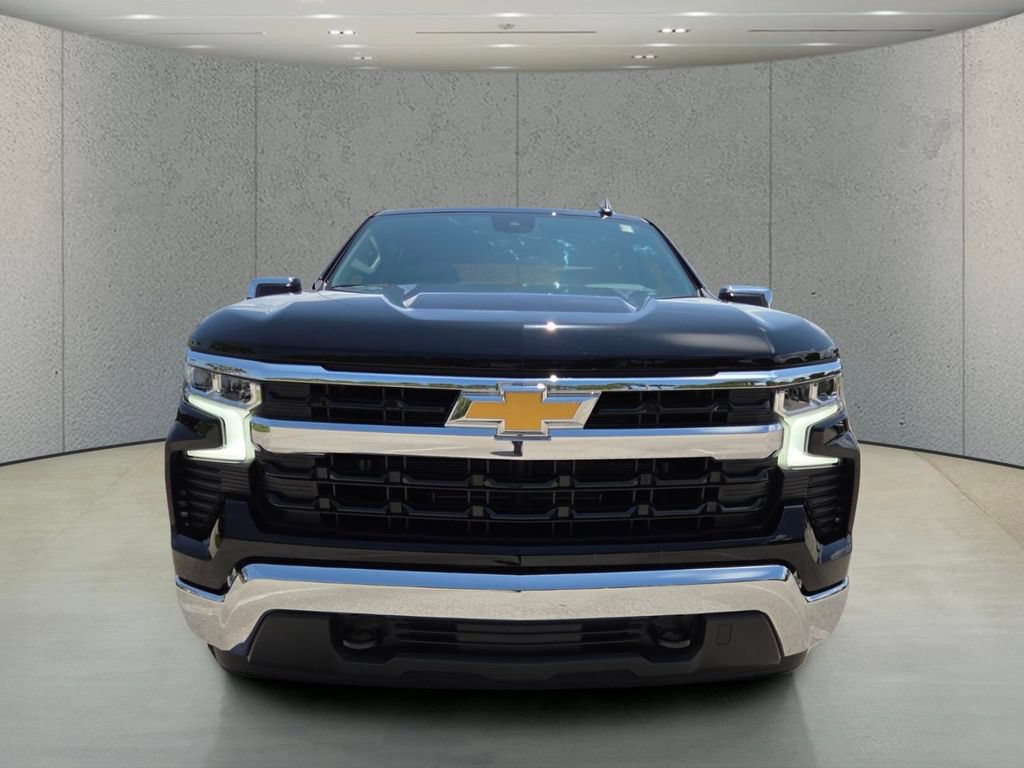 Used 2026 Chevrolet Silverado 1500 LT AWD/4WD image 12