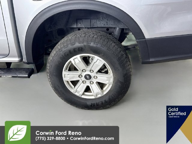 Certified 2024 Ford Ranger XL AWD/4WD image 30