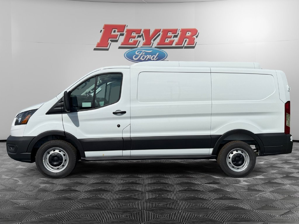 New 2026 Ford Transit 150 Low Roof RWD image 2