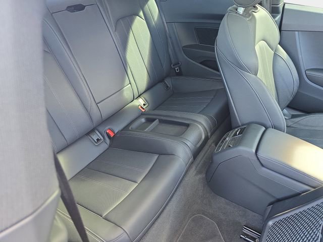 Used 2023 Audi A5 2.0T Prestige image 13